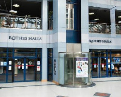Rothes Hall