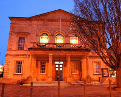 Guildhall venue image