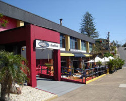 Miami Tavern venue image