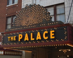 Palace Theater venue image