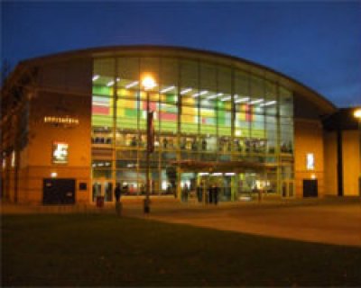 Auditorium