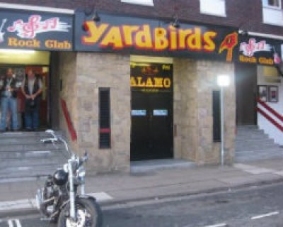 Yardbirds