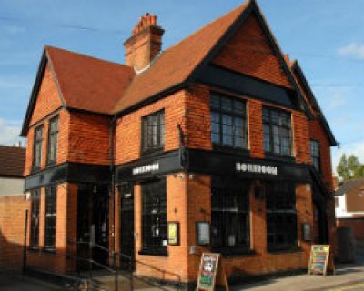 Boileroom