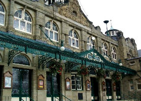 Royal Hall venue image