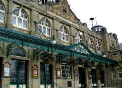 Royal Hall