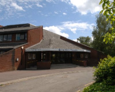 Beck Theatre