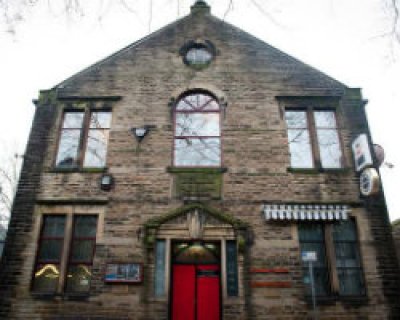 Trades Club