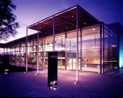 Courtyard venue image