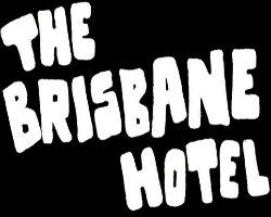 Brisbane Hotel venue image