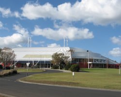 Derwent Entertainment Centre venue image