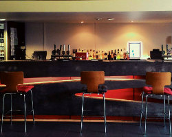 Uni Bar venue image
