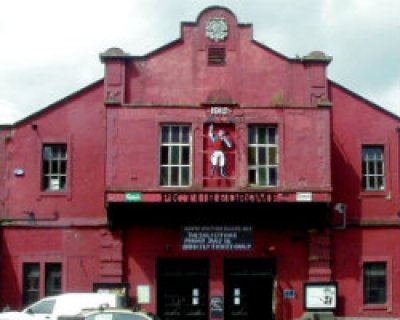 Picturedrome