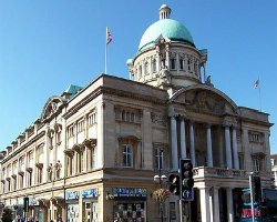 City Hall venue image