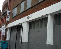Fruit venue image