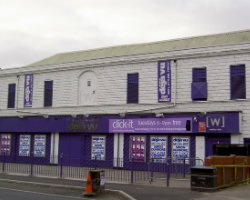 Welly Club venue image