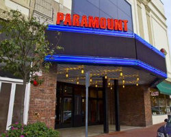 Paramount venue image