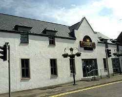 Ironworks venue image