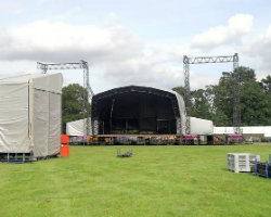 Chantry Park venue image