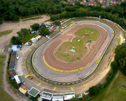 Foxhall Stadium venue image