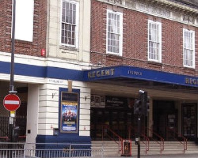 Regent Theatre