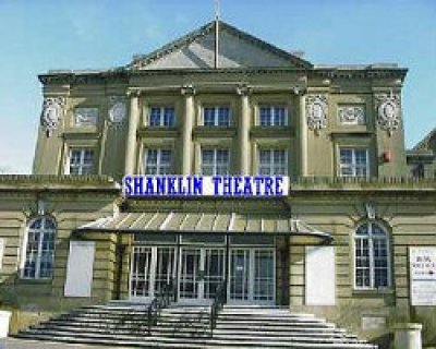 Shanklin Theatre