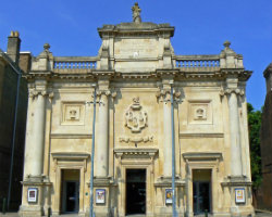 Corn Exchange venue image