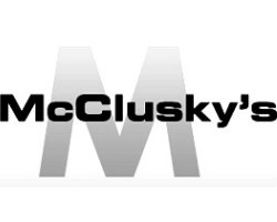 McCluskys venue image