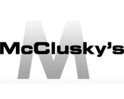 McCluskys