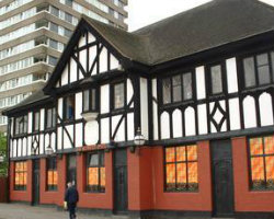 Peel venue image