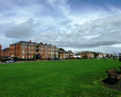 Lytham Green