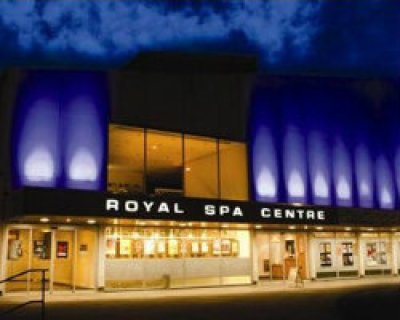 Royal Spa Centre