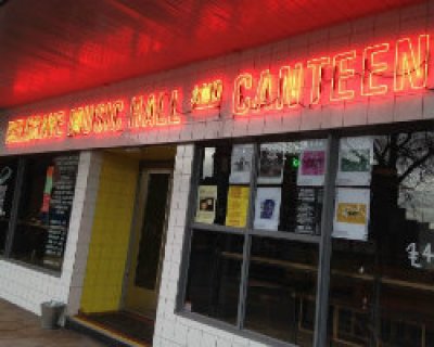 Belgrave Music Hall