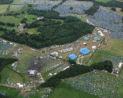 Bramham Park