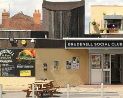 Brudenell Social Club venue image