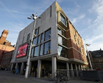 Carriageworks Theatre