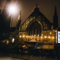 Chapel venue image