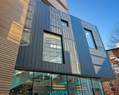 College Of Music