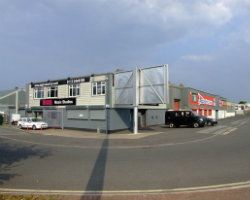 Eiger venue image