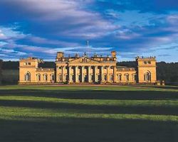 Harewood House venue image