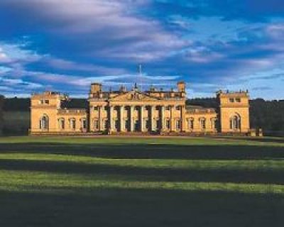 Harewood House