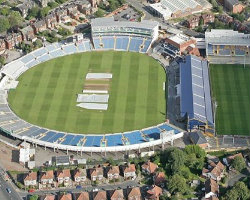 Headingley Cricket Ground venue image
