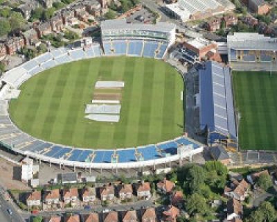 Headingley Cricket Ground