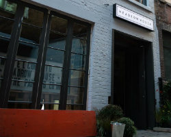 Headrow House venue image
