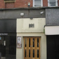 Hifi Club venue image
