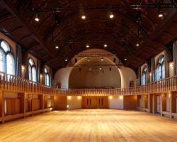 Howard Assembly Room venue image