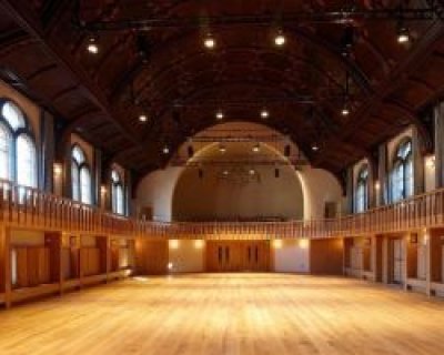 Howard Assembly Room