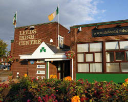Irish Centre venue image
