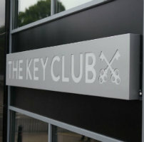 Key Club venue image