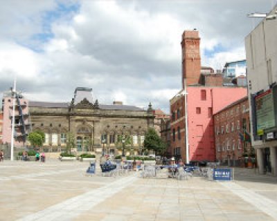 Millennium Square