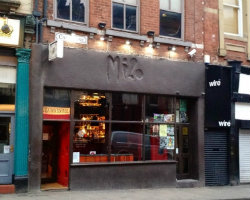 Milo Bar venue image